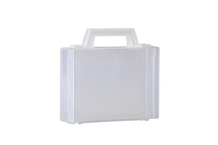506-6617 RS Pro Polypropylene Tool Box dimensions 135 x 94 x 31mm