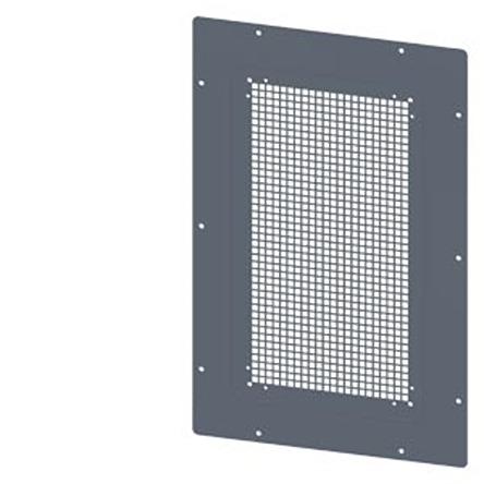 8MF1046-2UD20-0A Siemens 8MF1 Series Roof Plate, 600mm D, 400mm W, For Use With SIVACON 8MF1
