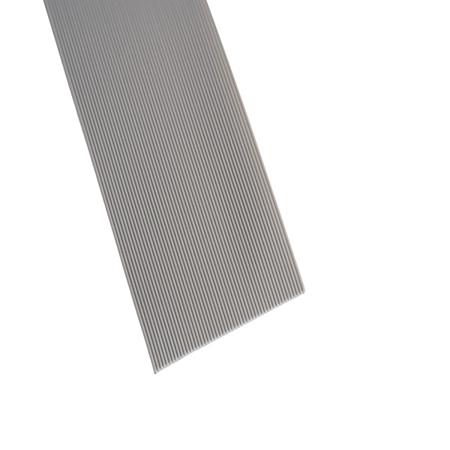 HF447-34 3M HF447 Series Flat Ribbon Cable, 34-Way, 0.64mm Pitch, Unterminated to Unterminated