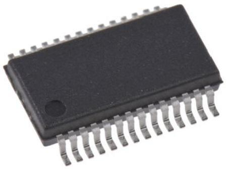 HIN211EIAZ Renesas Electronics  Line Transceiver, CMOS