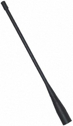 FLEXI-BNC-433 RF Solutions  Whip Omnidirectional Antenna with BNC Connector, ISM Band
