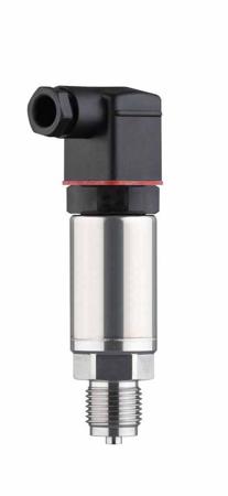 B18.DUBS Vega VEGABAR 18 Series Pressure Sensor, 0bar Min, 0.1bar Max, Absolute Reading