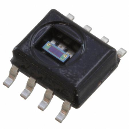 HIH6030-021-001 Honeywell  Humidity Sensor, -40 → +100 °C, 8-Pin SOIC
