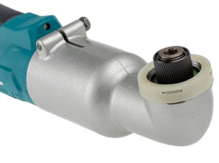 TL064DWAE-UK Makita TL064DWAE Cordless Impact Wrench, 10.8V