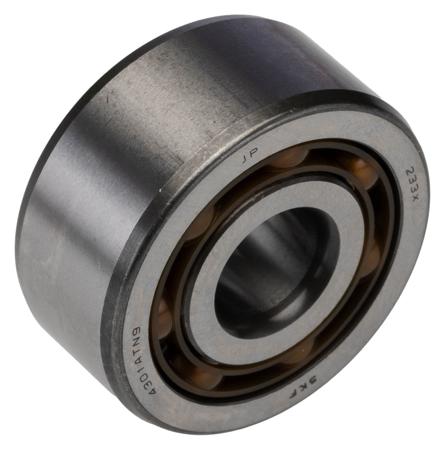 4301-ATN9 SKF Ball Bearing - 12mm I.D, 37mm O.D