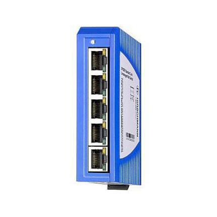 SPIDER-SL-20-05T1999999SY9HHHH Hirschmann Unmanaged 5 Port Ethernet Switch