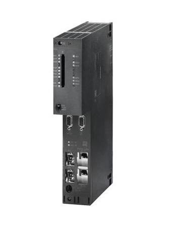 6AG14125HK067AB0 Siemens, 6ES7412, PLC CPU, CPU, For Use With SIPLUS S7-400, Ethernet, Profibus, Profinet Networking, Ethernet Interface