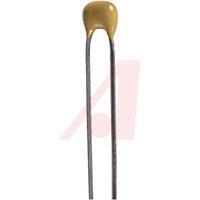 1C10X7R102K100B CAPACITOR,CERAMIC,RADIAL,1000PF,10% TOLERANCE,100V