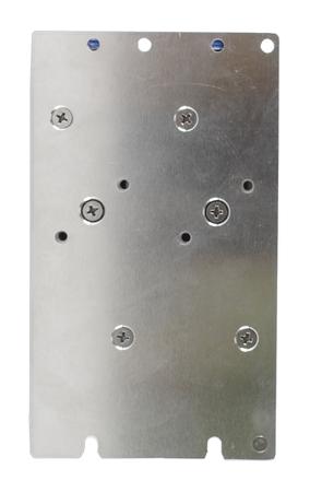 709062-8-01-020-100-400-00-252 Jumo TYA-202, Voltage to Current Signal Conditioner, 400 V ac Input