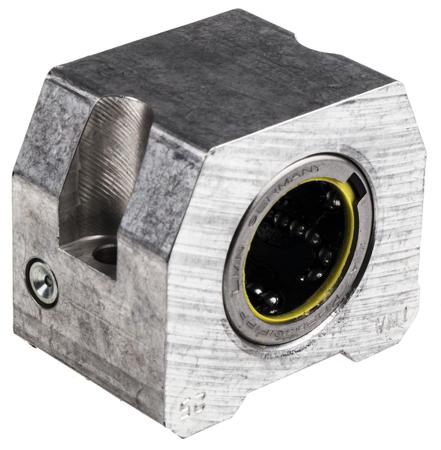 KGHK25-B-PP-AS INA Linear Ball Bearing Unit