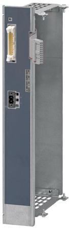 6BK19431AA500AA0 Siemens SIPLUS Series Module Rack for Use with SIPLUS