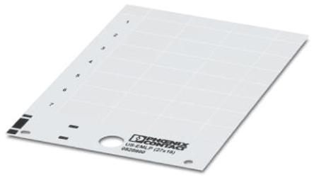 0830305 Phoenix Contact Panel Marker