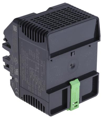 9000-41034-0100400 Murrelektronik Limited MICO Intelligent 24 V dc Circuit Protection, 4 Channels, 1 → 4 A