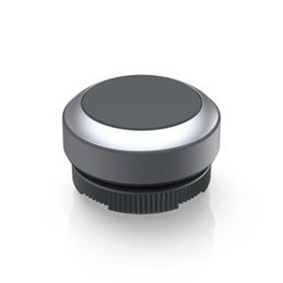 1.30.270.021/0700 RAFI Push Button Switch for Use with RAFIX Switching Element