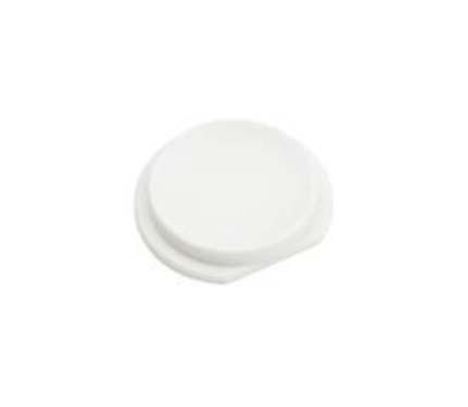 10G36 APEM White Tactile Switch Cap for 10G Series Tactile Switch,