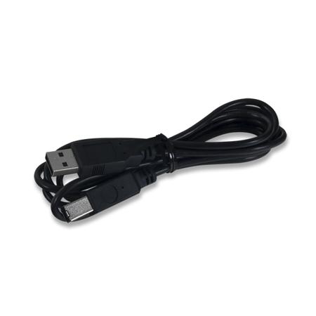 250-059 Digilent USB A to Male USB B USB Cable, 5ft, USB A, USB B