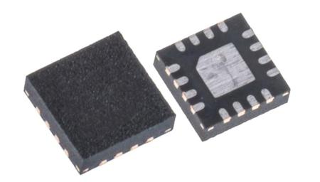 5PB1204CMGK Renesas Electronics  Clock Buffer 16-Pin VFQFPN