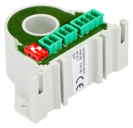 6M-TA-9-024-1200 Finder 6M.TA DC Power Analyzer, 1500V Max