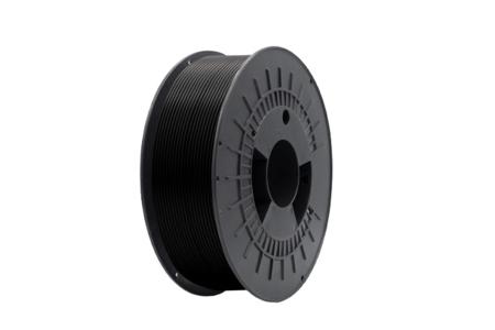 292-143 RS PRO 1.75mm Black ASA 3D Printer Filament, 1kg