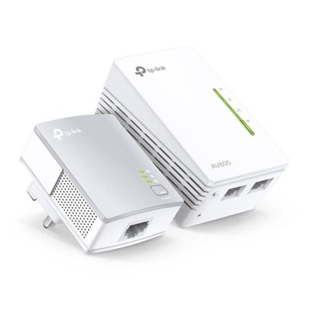 TL-WPA4220 KIT TP-Link AV600 Ethernet, WiFi