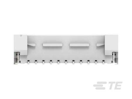 2-2456589-2 TE Connectivity GRACE INERTIA 1.25 Series Vertical Surface Mount PCB Header, 22 Contact(s), 1.25mm Pitch, 1 Row(s),