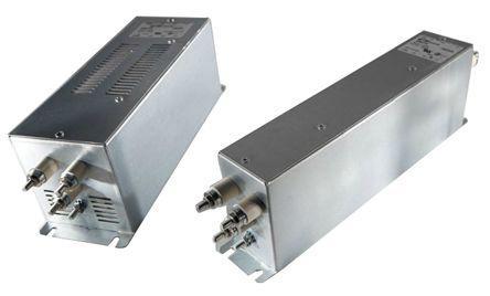 7BCF6R TE Connectivity  Powerline Filter 190mm Length,