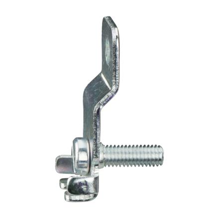NSYPF27N Mounting Bracket for use with Thalassa PLS Enclosure