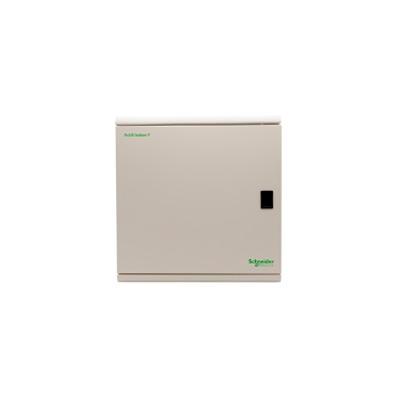 SEA9BPN6M Schneider Electric Acti9 3 Phase Distribution Board, 6 Way, 125 A