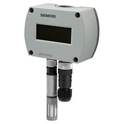 QFA4160D / BPZ:QFA4160D Siemens Room Sensor