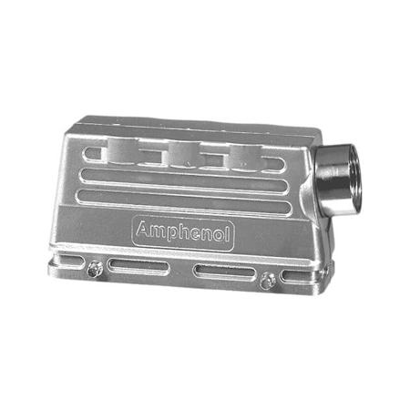 C146-10R024-550-8 Amphenol Tuchel Industrial C146 10R024 550 8