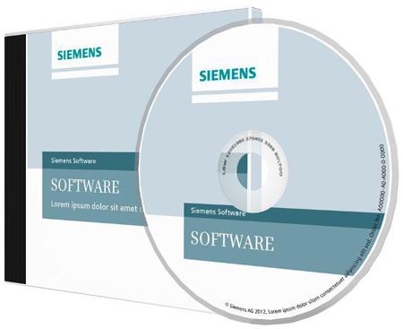 6ES78073BA010YA1 Siemens Software for use with SIMATIC S7, 6ES7807, SIMATIC