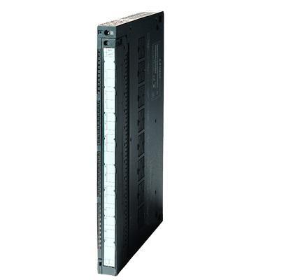 6AG14310HH004AB0 Siemens Analogue Module for use with S7-400, 11.42 x 0.99 x 8.27 in, 6ES7431, SIPLUS S7