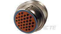 HD36-24-31PE TE Connectivity, , HD36 Male 31 Way Housing For Male Terminals for use with Automotive Housings