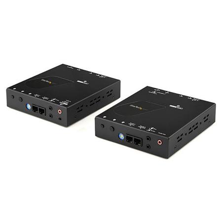 ST12MHDLAN2K StarTech.com HDMI over IP IP Extender 100m, 1920 x 1080 Maximum Resolution