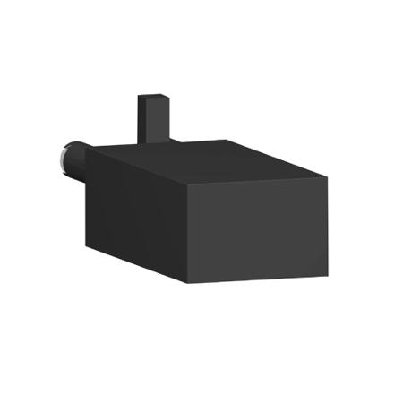 RXM041BN7 Schneider Electric Pluggable Function Module, RC Circuit for use with RPZ Series Relay Sockets, RXZ Series Relay Sockets