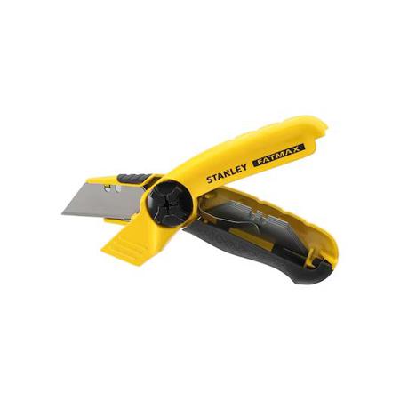 0-10-780 Stanley Fixed Knife Pop-up Blade