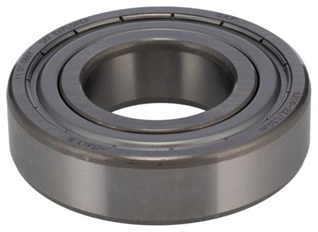 6206-2Z-C3GJN SKF Ball Bearing - 30mm I.D, 62mm O.D