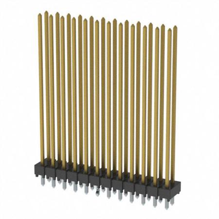 HTSW-112-21-F-D-LL Samtec Inc.