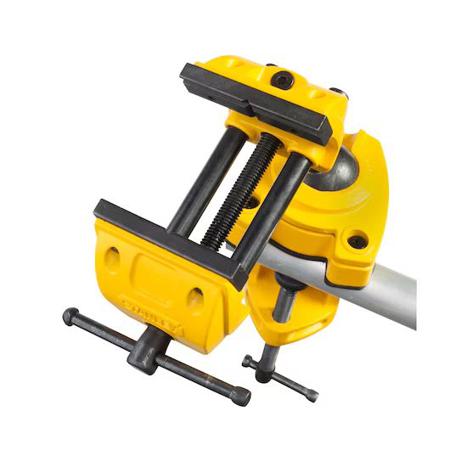 1-83-069 Stanley Multi Angle Vice x 39mm x 71mm, 1.6kg