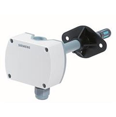 QFM3100 / BPZ:QFM3100 Siemens Duct Sensor