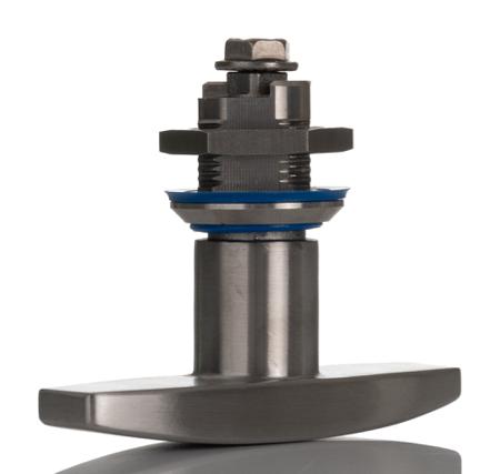 4000065 Rittal Handle for use with Enclosure