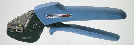 985894 Facom Hand Crimping Tool for Insulated Terminal