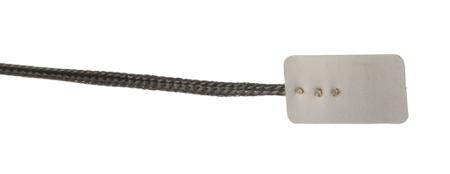 268-4494 RS PRO Type K Leaf Thermocouple 2m Length, 13mm Diameter, -50°C → +350°C