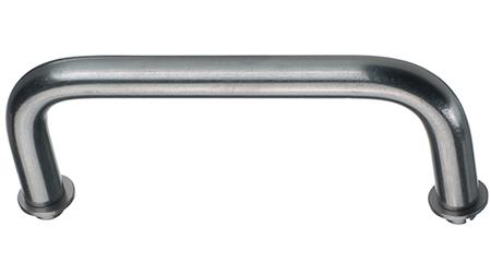 3470.1201 Mentor 3470 Series Steel Handle, 120 x 14 x 42mm