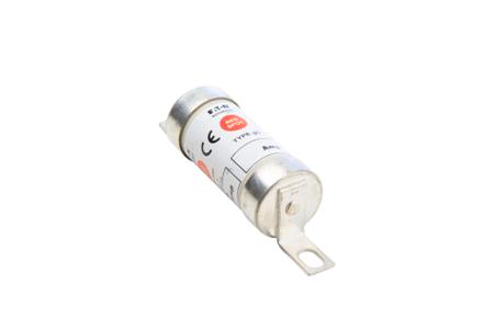 TIA25 Eaton 25A British Standard Fuse, A2, 660V ac, 73mm