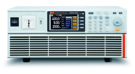 642-962 RS PRO Bench Power Supply 400 V 10 A 2000 VA