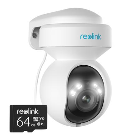E5MEXTSM-UK Reolink Outdoor IR Wifi CCTV Camera