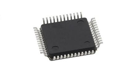 R5F104GLAFB-30 Renesas Electronics Microcontroller, 16bit RL78, 32MHz, 512 (Flash ROM) kB, 8 (Data Flash) kB Flash LFQFP, 48-Pin