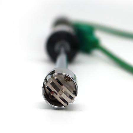 SS31B-500 ProsensorSS31B Type K Temperature Probe 100mm Length, 15mm Diameter, -50°C → +400°C