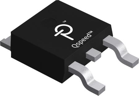LQA20B300C Power Integrations 300 V 10 A Diode Silicon 3-Pin D2PAK